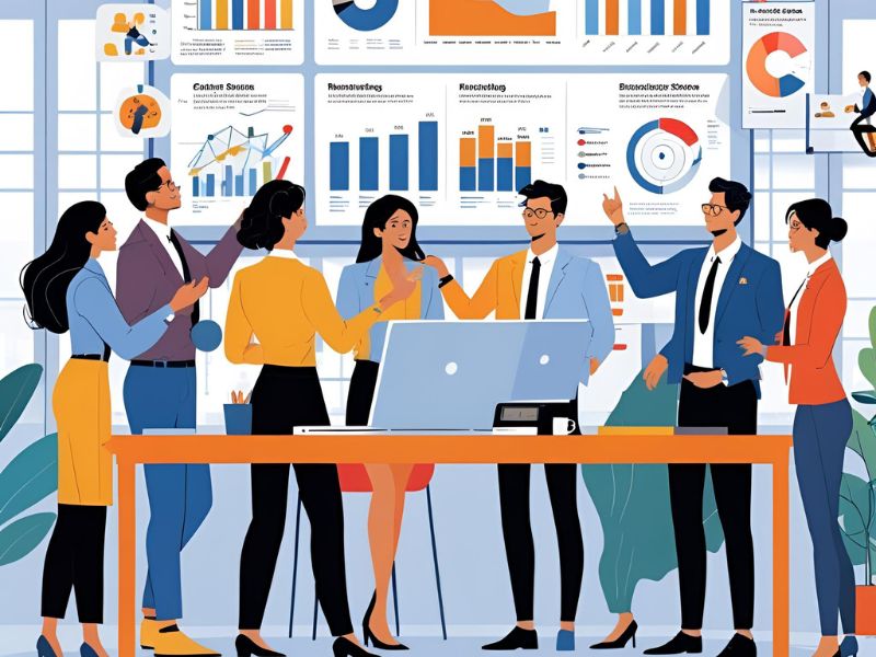 best digital marketing agency in Jaunpur