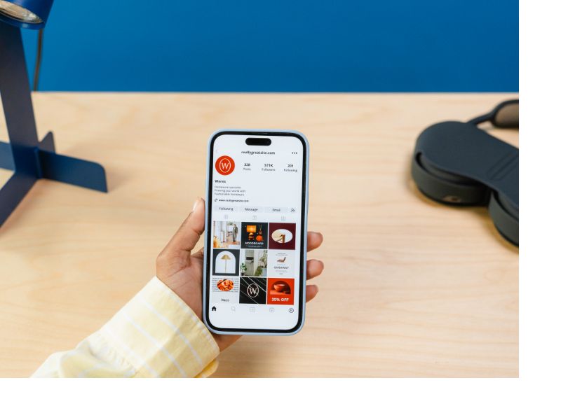 Website Development