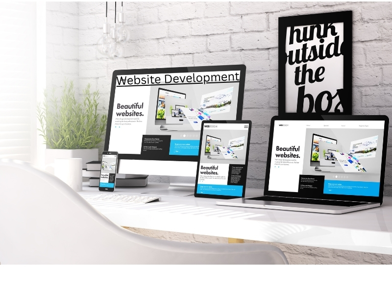 Website Development