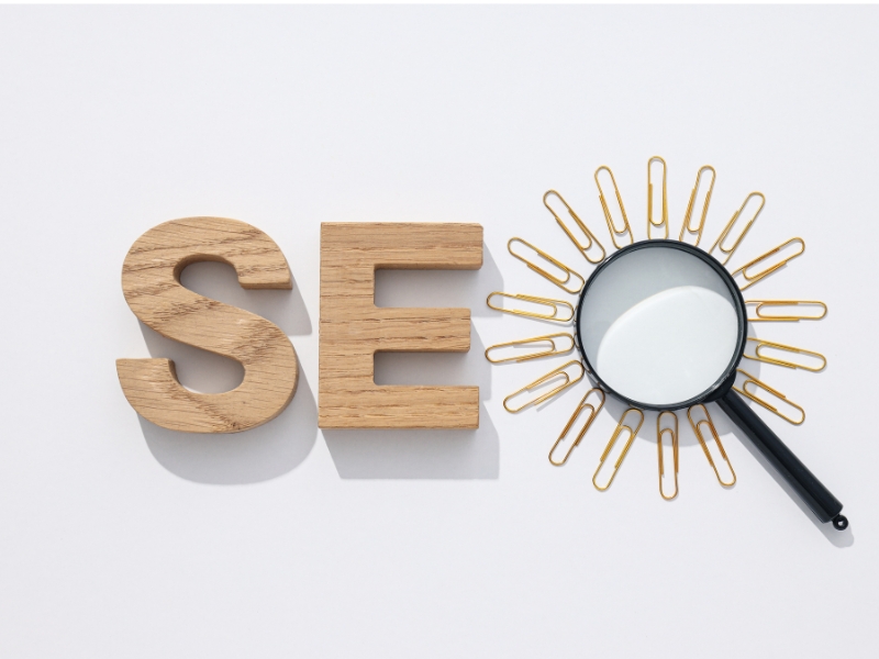 Search Engine Optimization