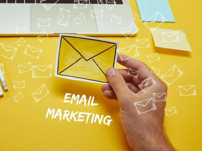 Email Marketing 