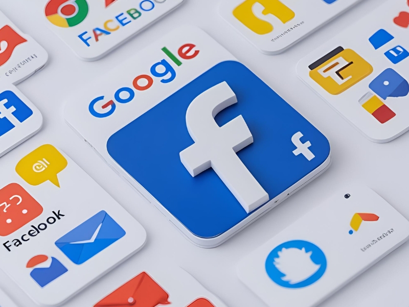 Google And Facebook Ads 